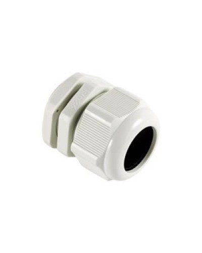 Кабельный зажим IP68, D-внутр 12-15мм PG19 (100 шт) (41019). Кабельный зажим. Экопласт в Братске