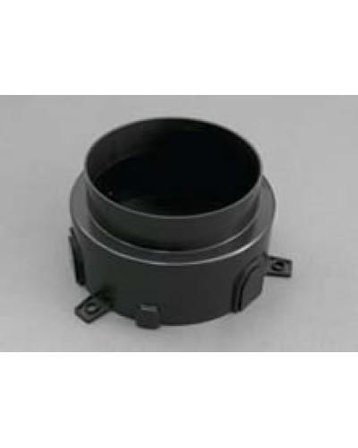 Коробка для люка LUK/2 в пол, пластиковая BOX/2 (70122). Коробка для люка в пол, пластиковая для заливки в бетон. Экопласт в Братске