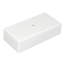 Коробка MB145 145х75х40, 18P (1,5…4мм²) белая (46173HF-W). Коробка монтажная, огнестойкая, без галогена. Экопласт