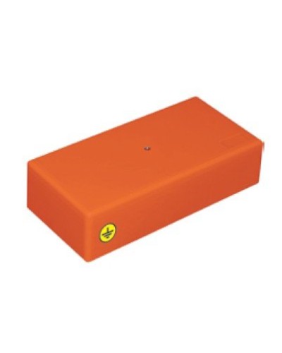 Коробка MB145 145х75х40, 12P (1,5…10мм²) (46353PE-HF). Коробка монтажная, огнестойкая, без галогена. Экопласт в Братске