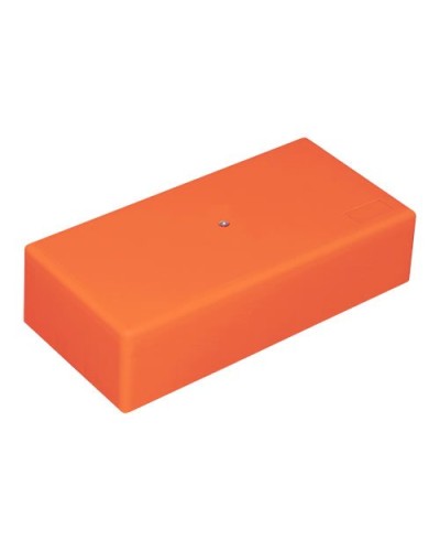 Коробка MB145 145х75х40, 10P (1,5…2,5мм²) (46033HF). Коробка монтажная, огнестойкая, без галогена. Экопласт в Братске