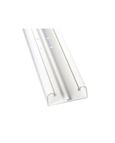 Короб 100х40 ARC-LAN с крышкой (576004): Короб с крышкой в Братске