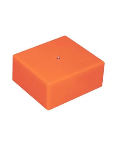 Коробка MB75 75х75х40 6P (1,5…2,5мм²) (46041PE-HF): Коробка монтажная, огнестойкая, без галогена в Братске