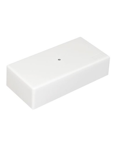 Коробка MB145 145х75х40, 20P (1,5…2,5мм²) белая (46083HF-W). Коробка монтажная, огнестойкая, без галогена. Экопласт в Братске
