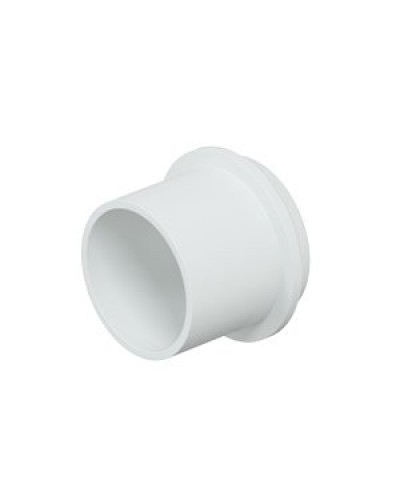 Муфта труба-коробка для трубы D25, м.о. D29 (20 шт) (40525). Муфта труба-коробка. Экопласт в Братске