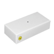 Коробка MB145 145х75х40, 10P (1,5…4мм²) белая (46133PE-HF-W). Коробка монтажная, огнестойкая, без галогена. Экопласт