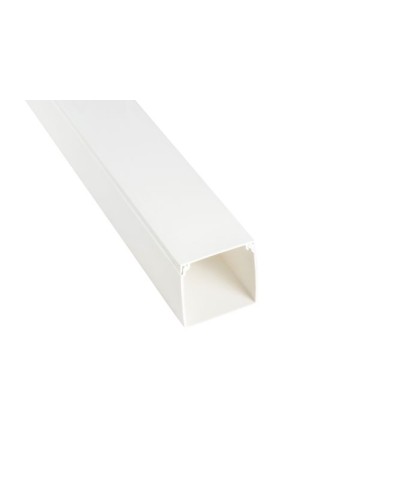Миниканал 40х40 ECO (77209): Миниканал в Братске