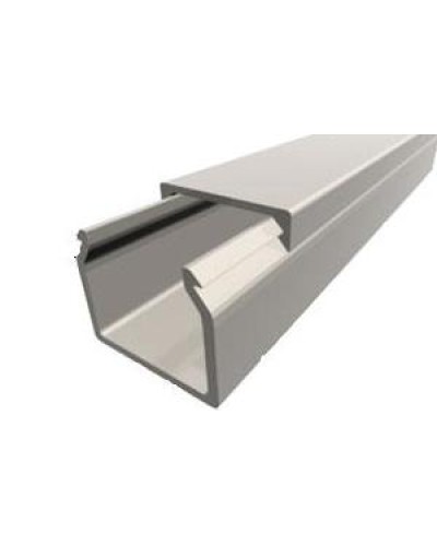 Миниканал 25х16 ECO (77207): Миниканал в Братске