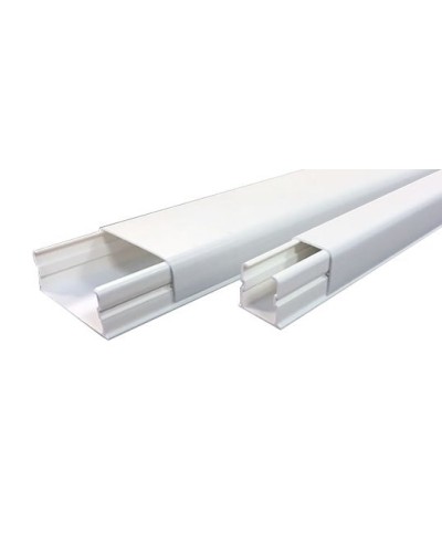 Миниканал 75/3х20 U-LITE (79016): Миниканал в Братске
