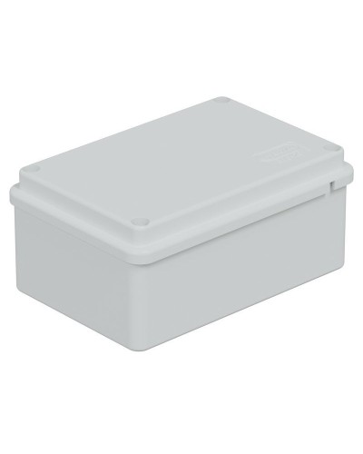 Коробка BJB/JBS120 120х80х50, IP56, белая (44058W-1). Коробка монтажная. Экопласт в Братске