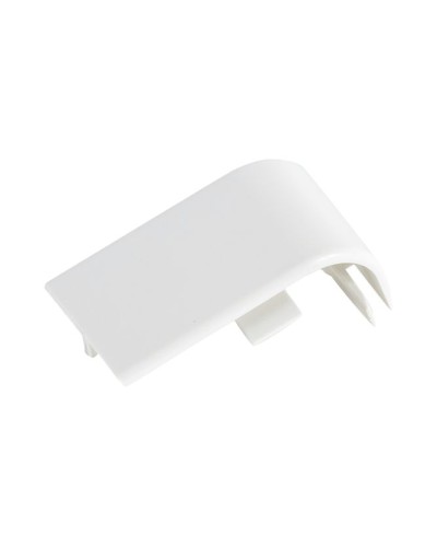 Накладка на стык профиля 100х55 ARC-LAN RBA (10шт) (576511B-10): Накладка на стык профиля в Братске