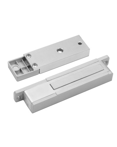AL-150-24V Premium (серый). Замок электромагнитный. ЭКСКОН в Братске