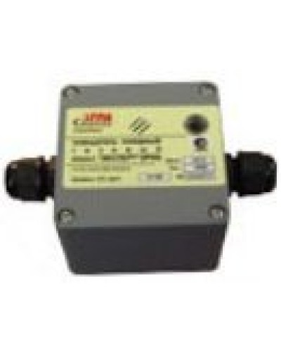 ИП 417-5 Эксперт IP55 (ранее 435-5 Н IP55). Извещатель пожарный газовый. Этра-спецавтоматика в Братске