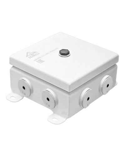 КМ IP66(Р)-1212 8 вводов (8-13). Коробка монтажная. Гефест в Братске