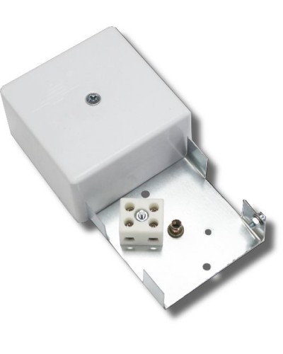 КМ-О (2к*6,0)-IP41: Коробка монтажная огнестойкая в Братске