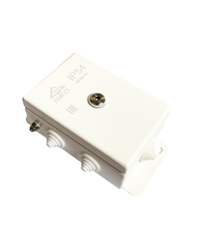 КМ-О (12к)-IP55 0812, 6 вводов: Коробка монтажная огнестойкая в Братске