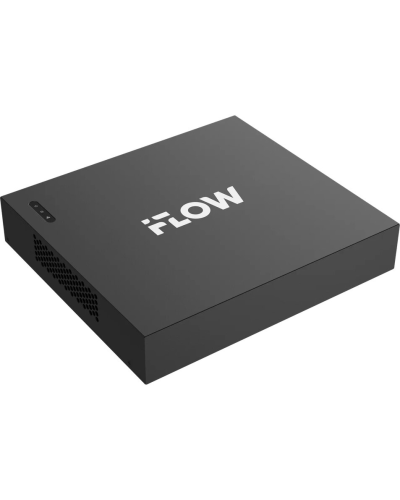 F-0(N8). IP-видеорегистратор 8-канальный. i-FLOW в Братске