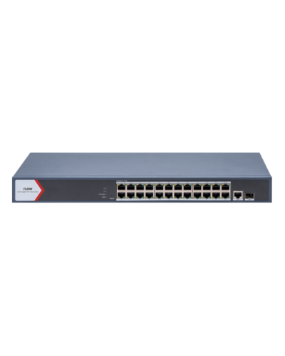 F-SW-EM626POE-VM/L. Коммутатор с POE. i-FLOW в Братске