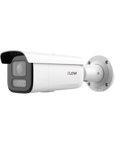 F-IC-2686CSZ4(2.8-12мм). Бюджетная IP-видеокамера цилиндрическая. i-FLOW в Братске