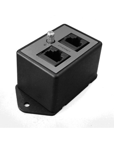 AVT-Nano IP Protect. Универсальная IP грозозащита. Инфотех в Братске