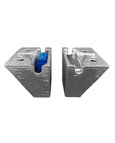 ИО 102-40 Б2М (В). Извещатель охранный точечный магнитоконтактный, с подключением шлейфа внутри датчика по винт. Магнито-Контакт в Братске