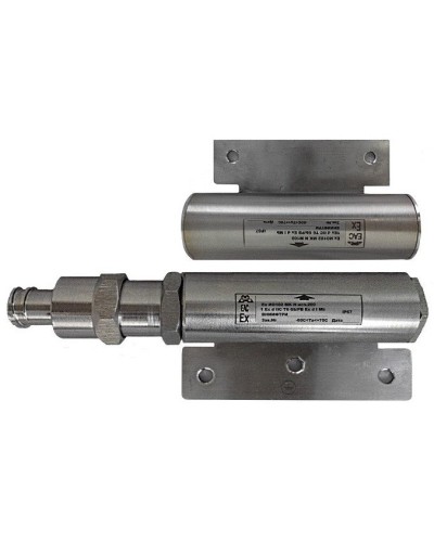 Ex ИО 102 МК N исп.300 М200 TG-3/4. Извещатель охранный точечный магнитоконтактный взрывозащищенный. Магнито-Контакт в Братске