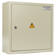 ЩМП - 05 МЭК (400х400х155) IP31 (MEC11110). Шкаф с монтажной панелью. МЭК-Электрика