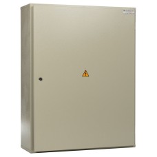 ЩМП - 08 МЭК (900х700х260) IP31 (MEC11115). Шкаф с монтажной панелью. МЭК-Электрика