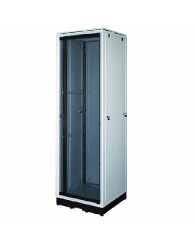 МЕТА 4901-24. Шкаф телекоммуникационный 19 напольный 24U. Мета в Братске