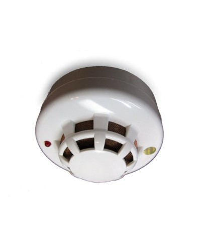 ИП 212-130, IP43 (МИРТЕН). Извещатель пожарный дымовой оптико-электронный точечный. МИРТЕН в Братске