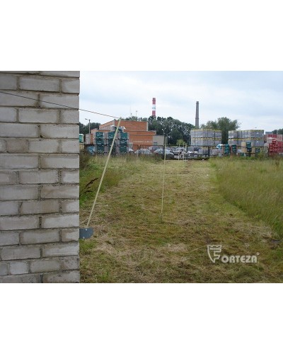 КМЧ-СТ2. Монтажный комплект. Охранная техника в Братске