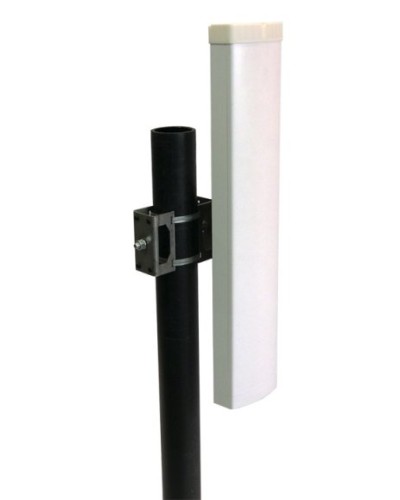 ФОРТЕЗА-500 bluetooth. Извещатель охранный радиоволновый линейный с bluetooth интерфейсом. Охранная техника в Братске