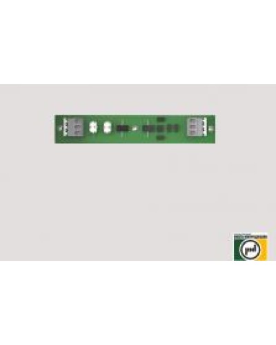 ГР-2П1 (2,3,4,5). Плата сменная для блока. ОМЕГА-Микродизайн в Братске