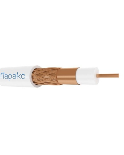 РК 75-4,8-322 (RG 6/U solid) (Паритет). Кабель коаксиальный радиочастотный. Паритет в Братске
