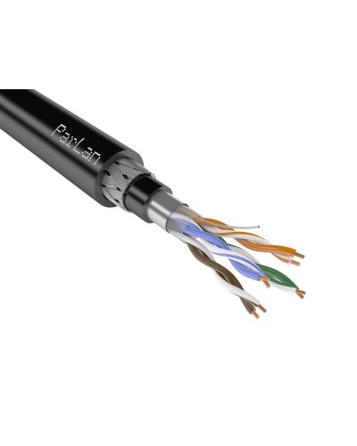 ParLan ARM PS F/UTP Cat5e 4х2х0,52 РЕ. Кабель «витая пара» (LAN) для структурированных систем связи. Паритет в Братске