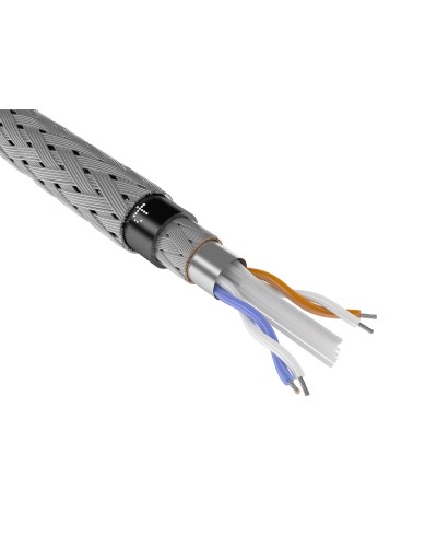 КИС-ПК 4х2х0,78мм. Кабели для промышленного интерфейса RS-485 одиночной прокладки. Паритет в Братске
