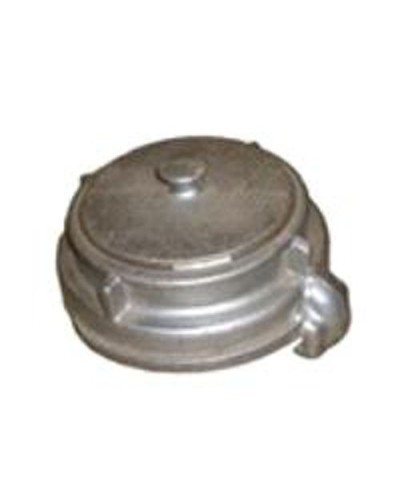 ГЗВ-125: Заглушка в Братске