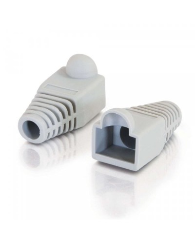 RJ-45-cap (серый). Изолирующий колпачок. Прочие зарубежные в Братске