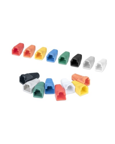 RJ-45-cap (белый). Изолирующий колпачок. Прочие зарубежные в Братске