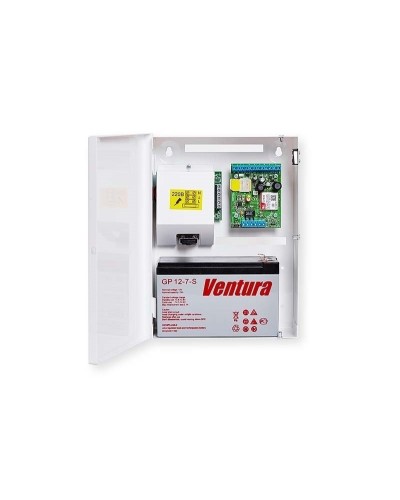 E800-2GSM Эко-SBK25 -EPS. Устройство оконечное объектовое серии ЭКО. Проксима в Братске