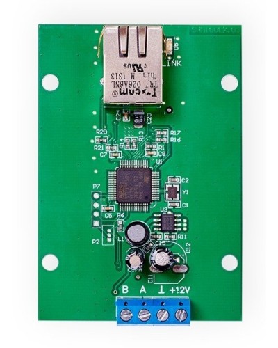 SNM-100L-B (SNM-100LX). Интернет-модуль для S632-2GSM. Проксима в Братске