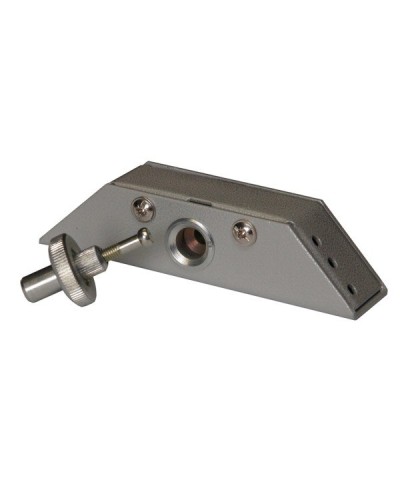 Promix-SM101.00.3 silver (Шериф-1 премиум НО-С). Замок электромеханический. Промикс в Братске