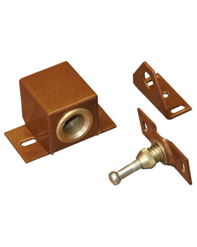 Promix-SM102.01 brown (Шериф-2 лайт НО-К 24В). Замок электромеханический. Промикс в Братске