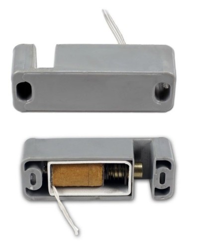 Promix-SM493.10 (Шериф-9Л). Замок электромеханический. Промикс в Братске