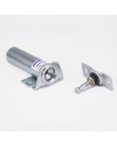 Promix-SM104.10 (Шериф-4 НЗ). Замок электромеханический. Промикс в Братске