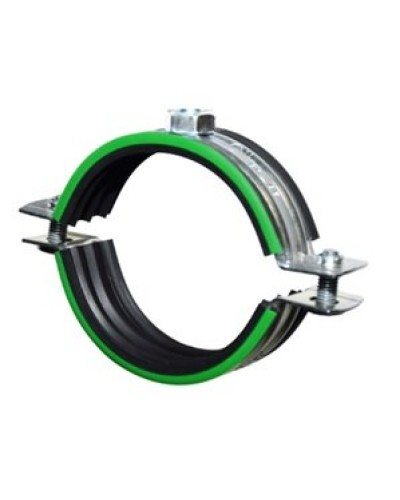 Хомут трубный 1/4” (11-15мм) М8 (PR08.3962). Хомут трубный. Промрукав в Братске