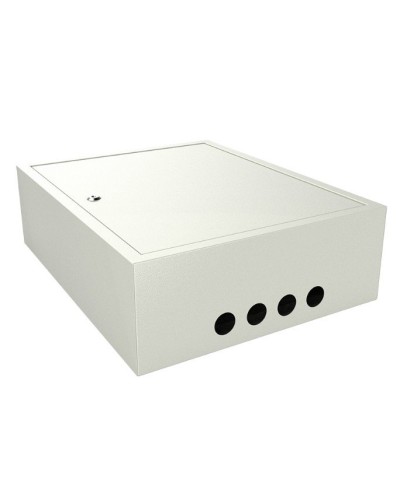 ЩМП-2-1 IP31 Корпус металлический с монтажной панелью Стандарт 500х400х150 (PR08.26443). Корпус металлический. Промрукав в Братске