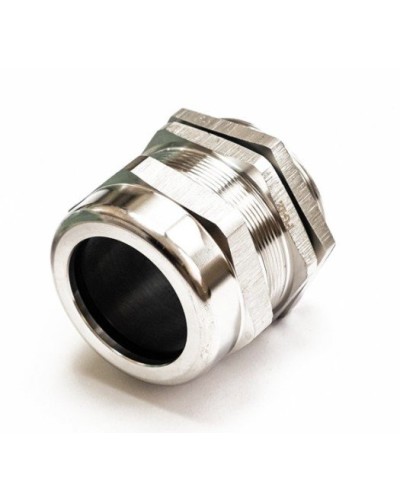 Сальник PGM 42 (IP68) D отверстия 32-38 мм нержавеющая сталь (PR08.7416). Кабельный ввод PGM. Промрукав в Братске