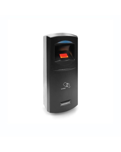 Biosmart 4-O-EM-N-L. Контроллер биометрический. Прософт-Биометрикс в Братске