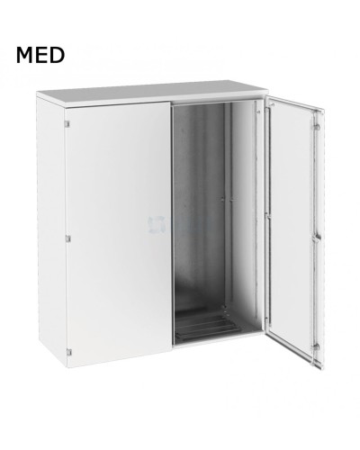 MED 120.120.30. Шкаф компактный распределительный. ПРОВЕНТО в Братске